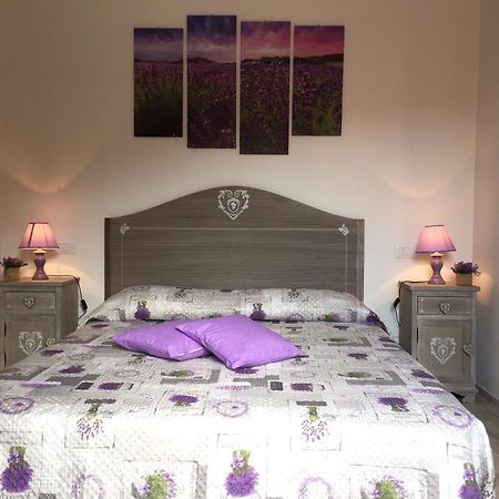 Casetta Lavanda بومونته المظهر الخارجي الصورة