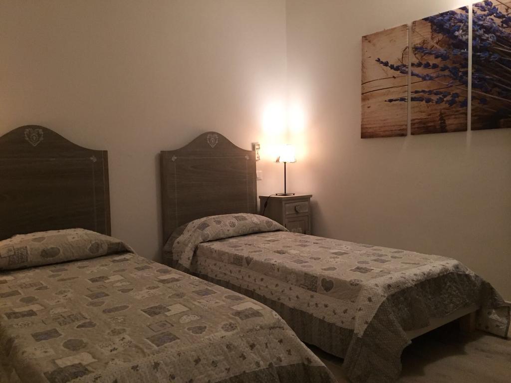 Casetta Lavanda بومونته المظهر الخارجي الصورة